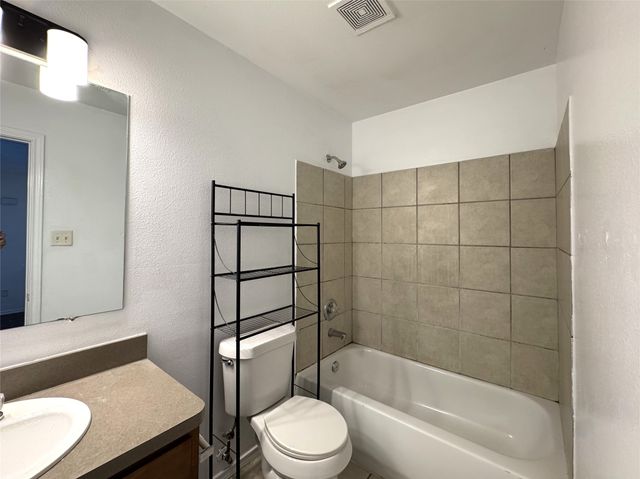 4510 Alamosa Street, Fort Worth, TX 76119