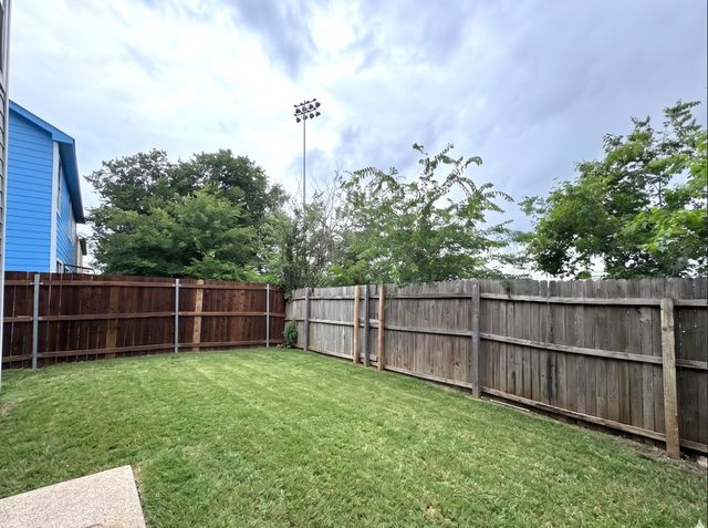 4510 Alamosa Street, Fort Worth, TX 76119