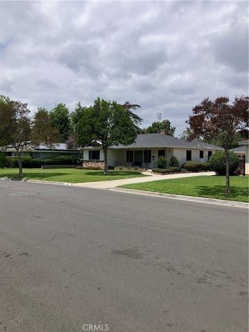 4621 Beverly Court, Riverside, CA 92506