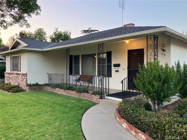 4621 Beverly Court, Riverside, CA 92506