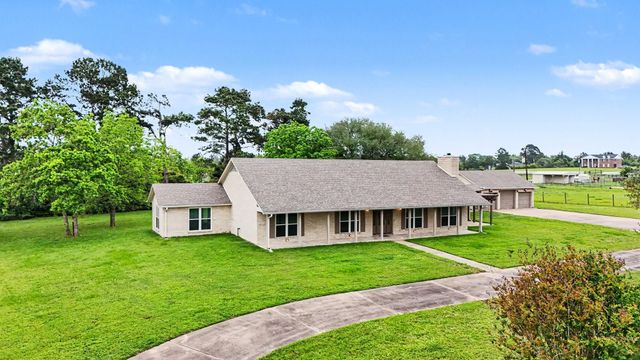 35564 Brumlow Road, Hempstead, TX 77445