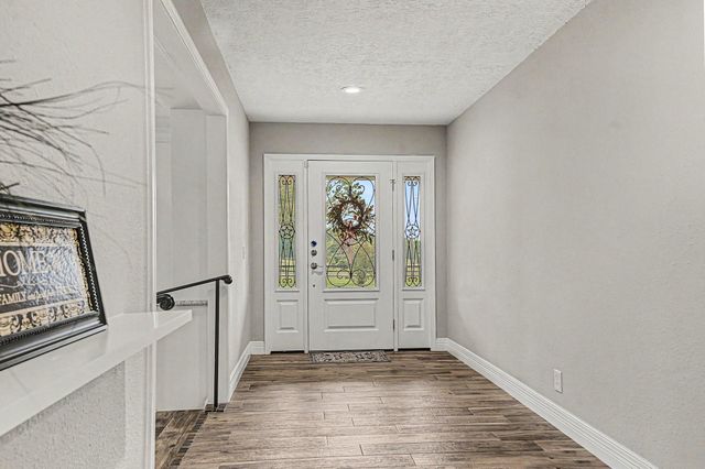35564 Brumlow Road, Hempstead, TX 77445