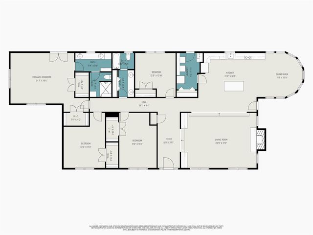 35564 Brumlow Road, Hempstead, TX 77445