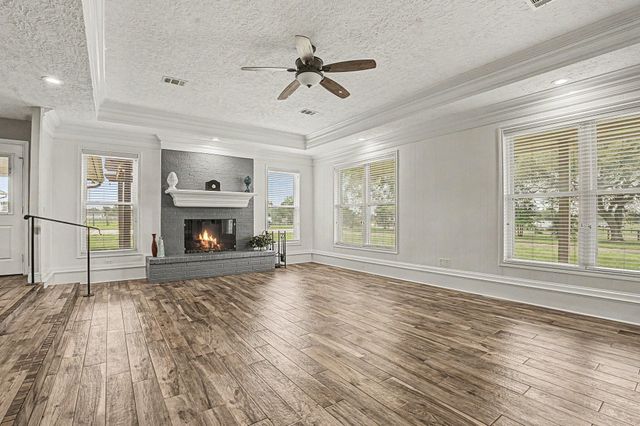 35564 Brumlow Road, Hempstead, TX 77445