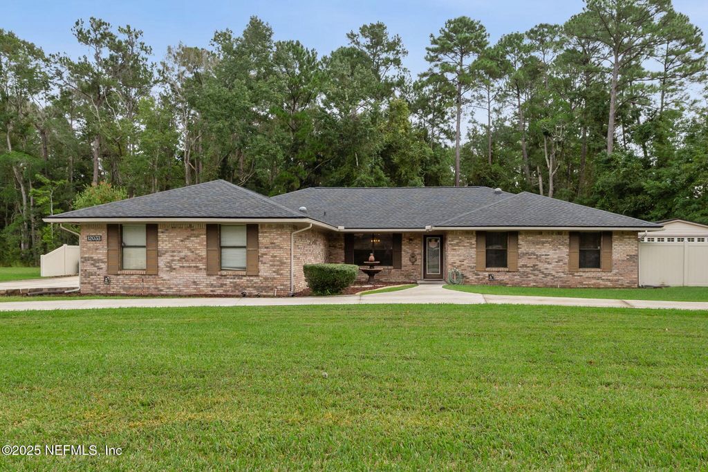 12033 ROYAL FERN Lane, Jacksonville, FL 32223