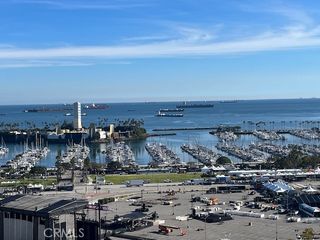 388 E Ocean 1702, Long Beach, CA 90802