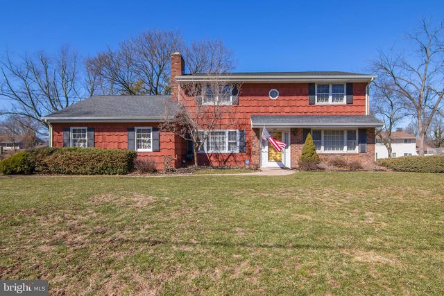 448 HILLSIDE AVE, Piscataway, NJ 08854