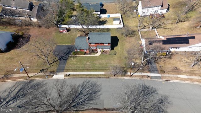 448 HILLSIDE AVE, Piscataway, NJ 08854