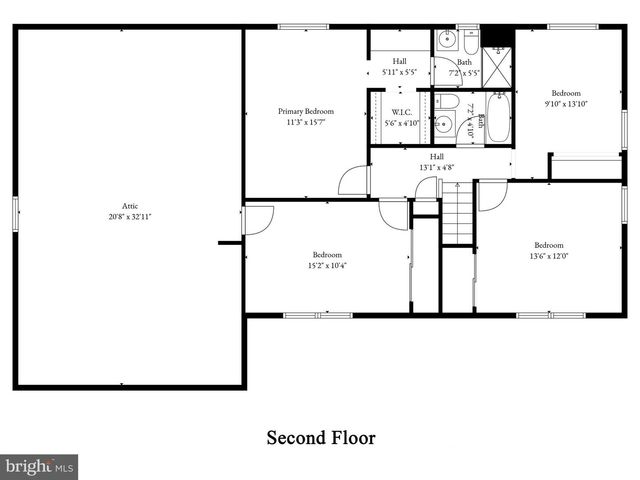 448 HILLSIDE AVE, Piscataway, NJ 08854