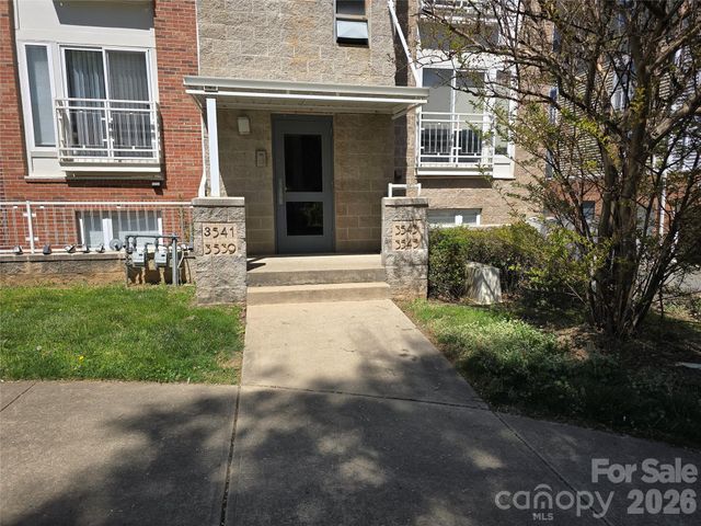 3539 Warp Street, Charlotte, NC 28205