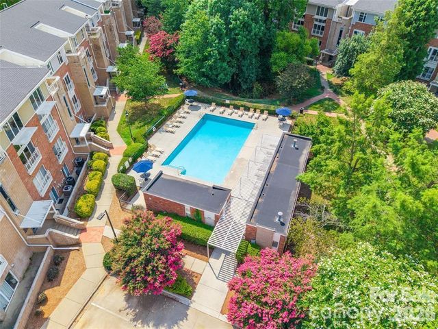 3539 Warp Street, Charlotte, NC 28205