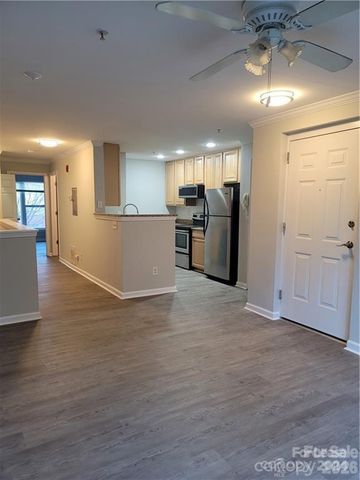 3539 Warp Street, Charlotte, NC 28205