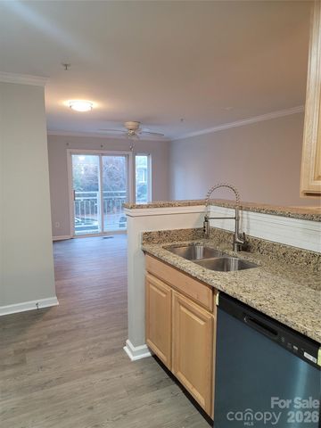 3539 Warp Street, Charlotte, NC 28205