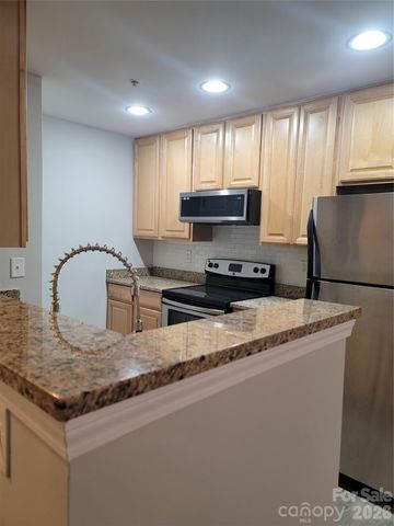 3539 Warp Street, Charlotte, NC 28205