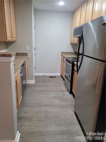 3539 Warp Street, Charlotte, NC 28205