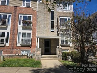 3539 Warp Street, Charlotte, NC 28205