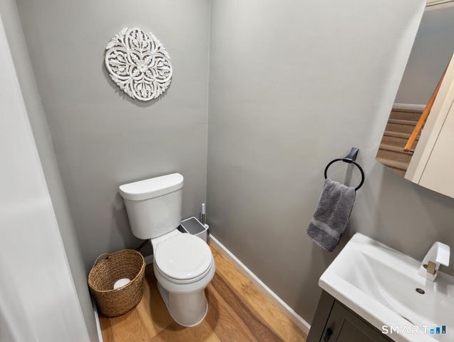 14 Sunrise Hill Road 14, Norwalk, CT 06851