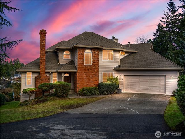 30714 19th Avenue S, Federal Way, WA 98003