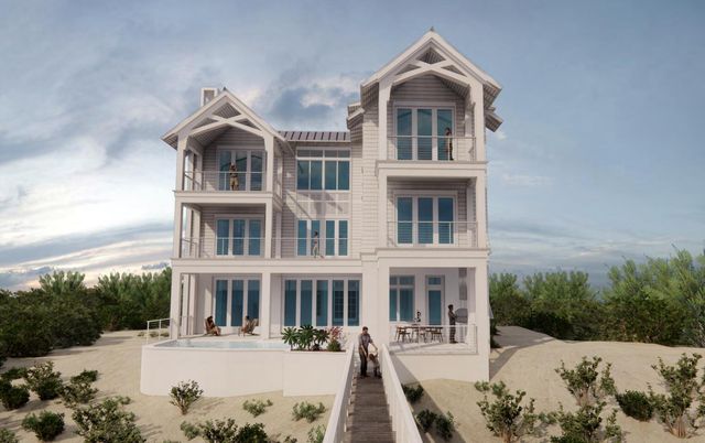 5673 W County Highway, Santa Rosa Beach, FL 32459