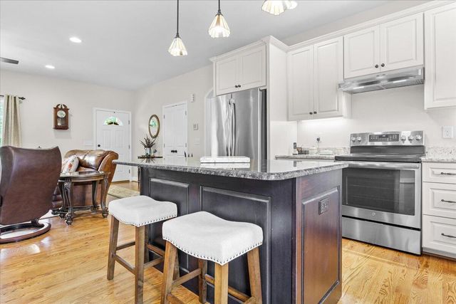 4133 Grove Hill RD, Fincastle, VA 24090