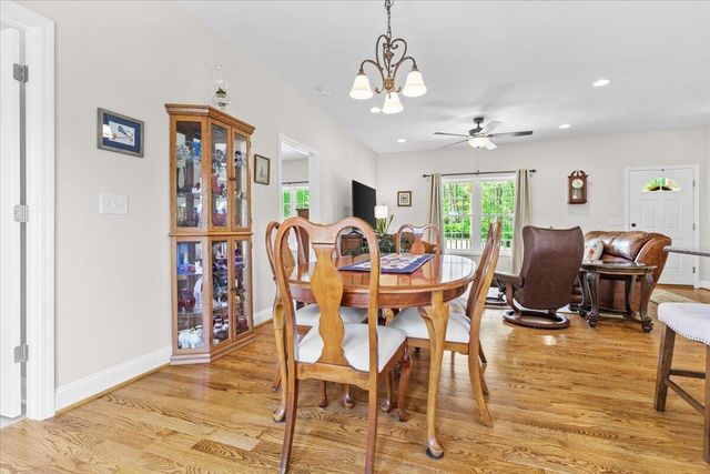 4133 Grove Hill RD, Fincastle, VA 24090