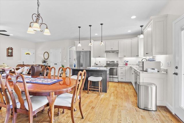 4133 Grove Hill RD, Fincastle, VA 24090