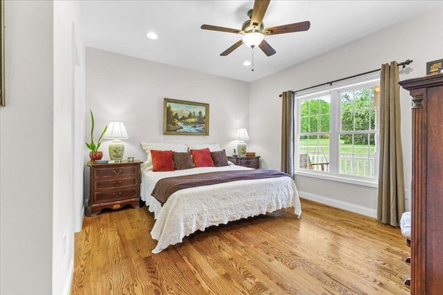 4133 Grove Hill RD, Fincastle, VA 24090