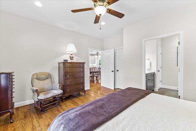 4133 Grove Hill RD, Fincastle, VA 24090