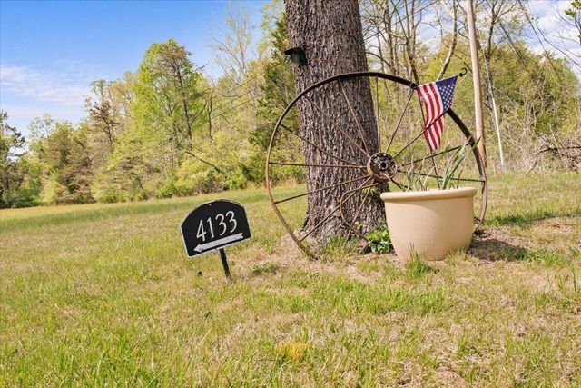 4133 Grove Hill RD, Fincastle, VA 24090