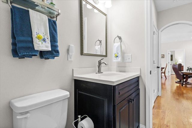 4133 Grove Hill RD, Fincastle, VA 24090