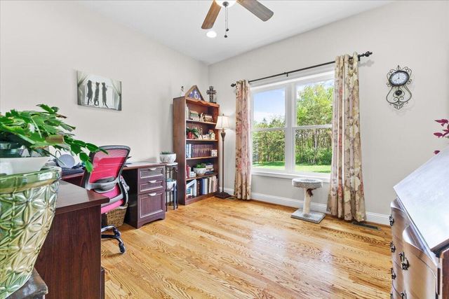 4133 Grove Hill RD, Fincastle, VA 24090