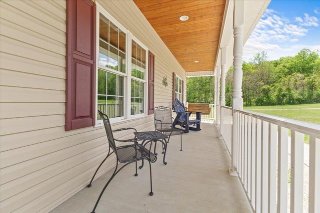 4133 Grove Hill RD, Fincastle, VA 24090