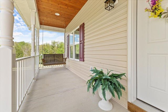4133 Grove Hill RD, Fincastle, VA 24090