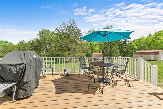 4133 Grove Hill RD, Fincastle, VA 24090