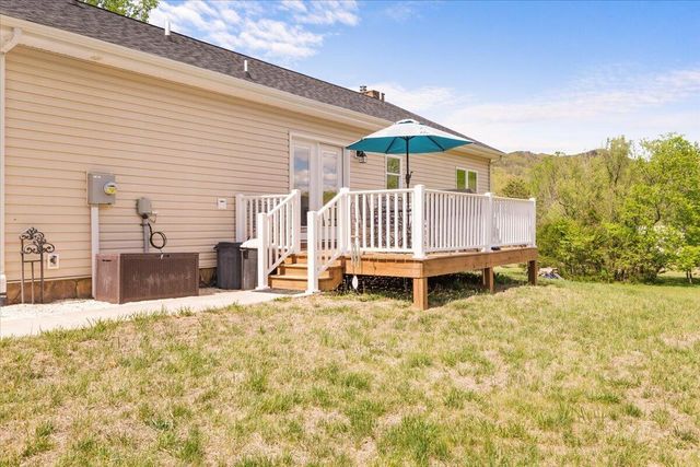 4133 Grove Hill RD, Fincastle, VA 24090
