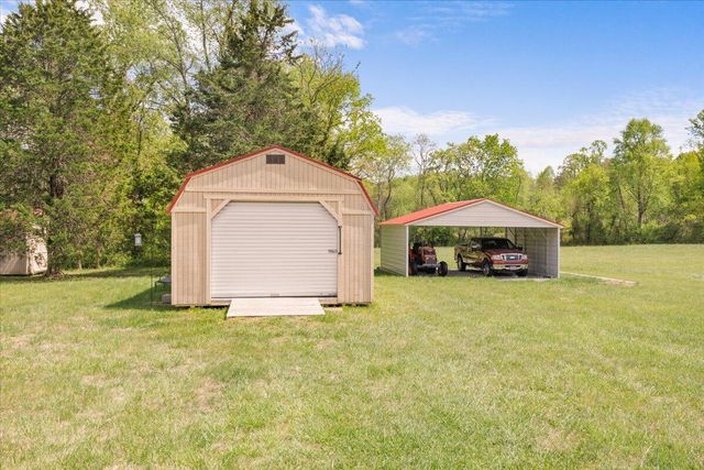 4133 Grove Hill RD, Fincastle, VA 24090