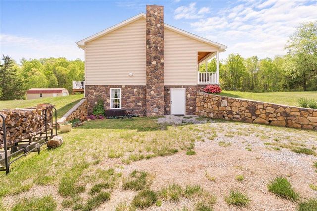 4133 Grove Hill RD, Fincastle, VA 24090