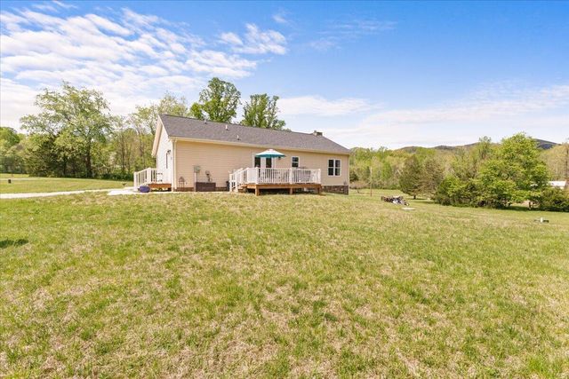 4133 Grove Hill RD, Fincastle, VA 24090