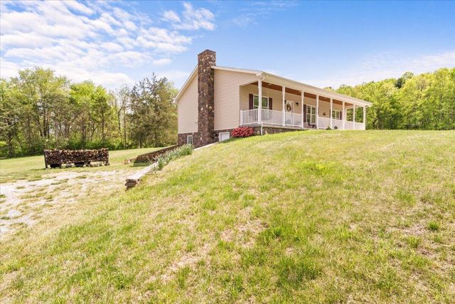 4133 Grove Hill RD, Fincastle, VA 24090