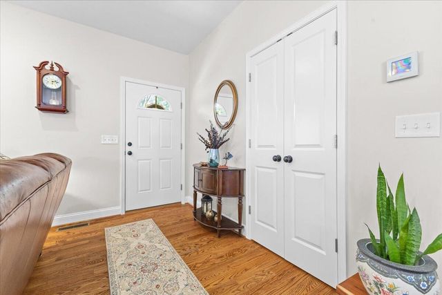 4133 Grove Hill RD, Fincastle, VA 24090