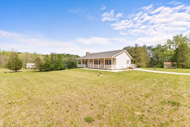 4133 Grove Hill RD, Fincastle, VA 24090