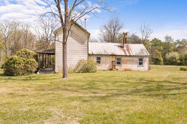 4133 Grove Hill RD, Fincastle, VA 24090