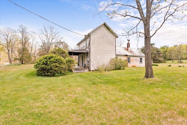 4133 Grove Hill RD, Fincastle, VA 24090
