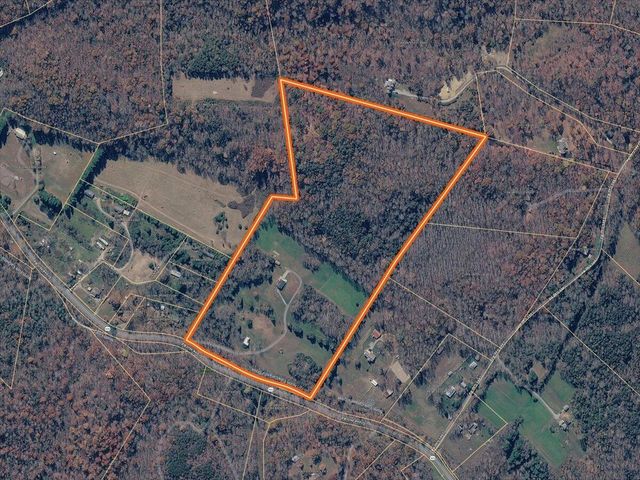 4133 Grove Hill RD, Fincastle, VA 24090