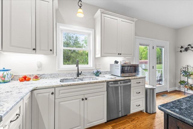 4133 Grove Hill RD, Fincastle, VA 24090