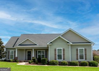 401 Jacob Court, Statesboro, GA 30461