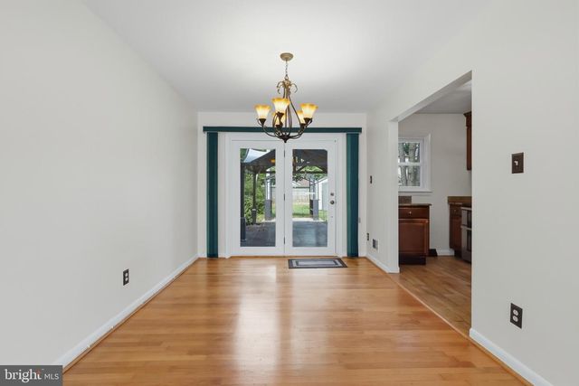 106 CHARLES PL, Indian Head, MD 20640