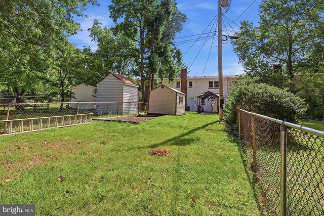 106 CHARLES PL, Indian Head, MD 20640
