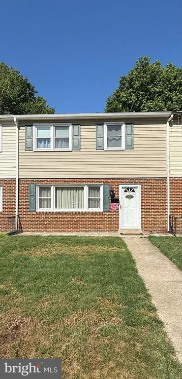 106 CHARLES PL, Indian Head, MD 20640