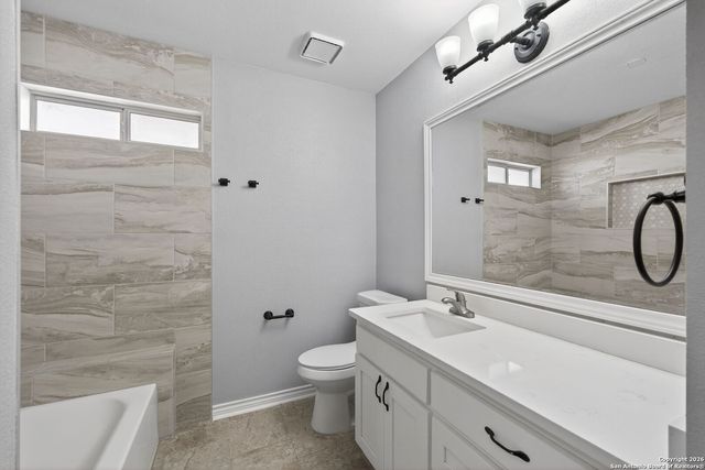 25026 Flying Arrow, San Antonio, TX 78258